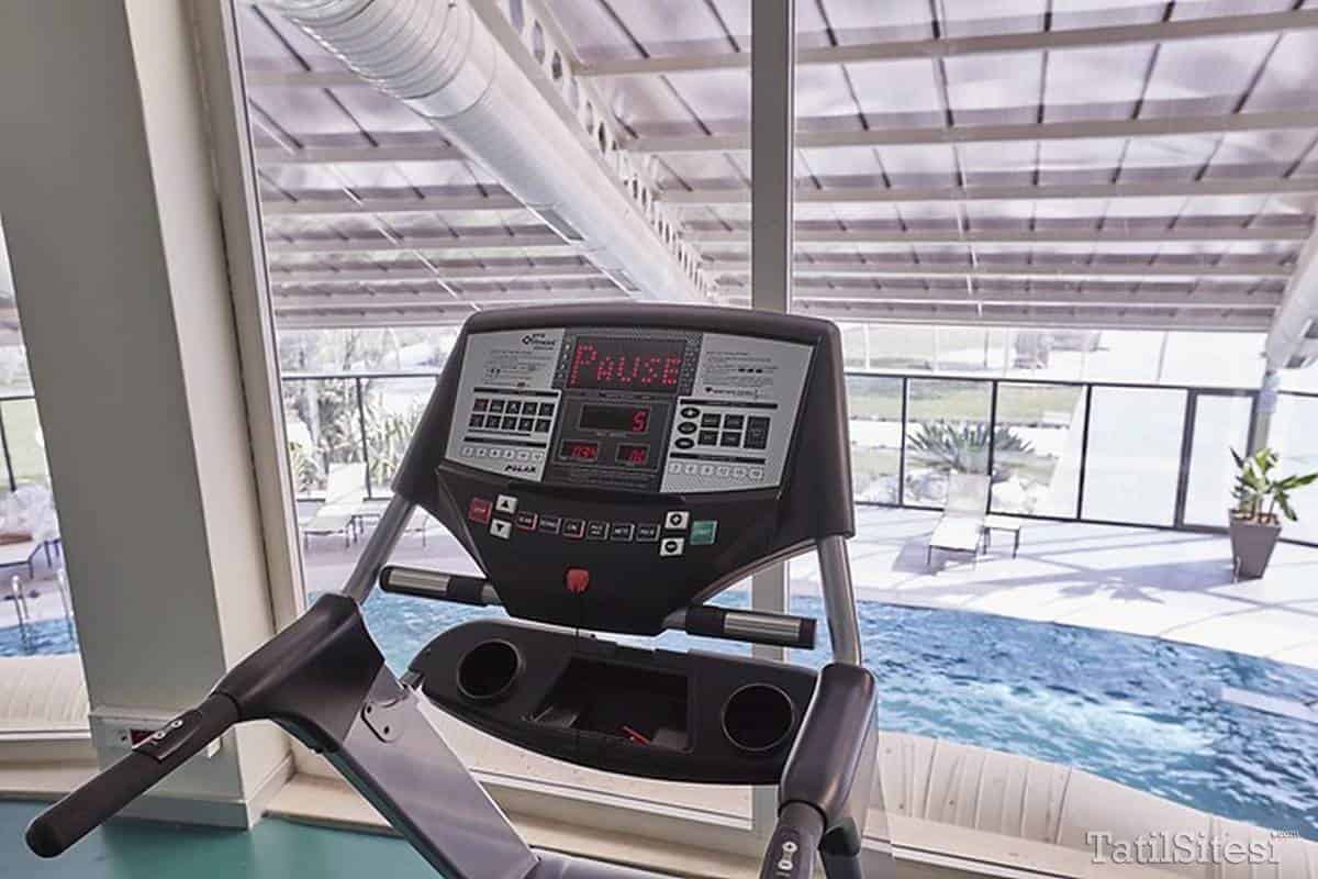 Ramada Resort Kazdağları Thermal & Spa